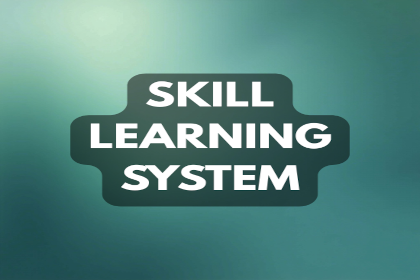 Skill Learning System